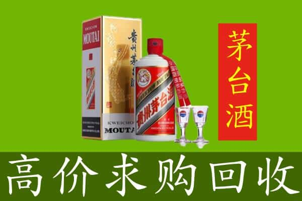 白城回收茅台巽风酒